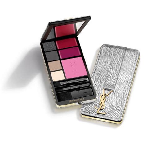 y s l makeup|ysl makeup palette.